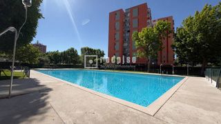 Pis a Norte-Universidad