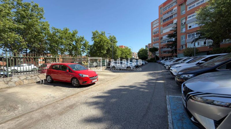 Foto 4b988e5b-ebd1-4950-8a91-32e0ebacad0f. Pis amb calefacció a Norte-Universidad Móstoles