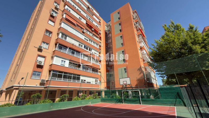 Foto a9c02d3e-8552-4f68-bf8c-87782c1c7464. Pis amb calefacció a Norte-Universidad Móstoles