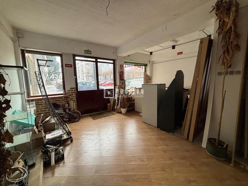 Foto 14431065-b815-4b12-8d4d-a9fb74734e20. Locale commerciale in El Soto Móstoles