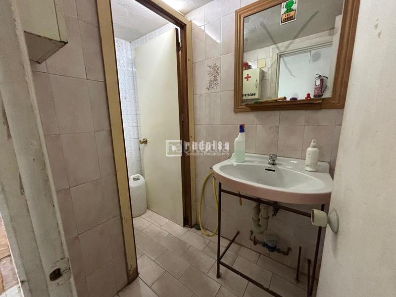 Foto 1990a7b0-0d01-4b61-9a50-716b5bd92987. Locale commerciale in El Soto Móstoles