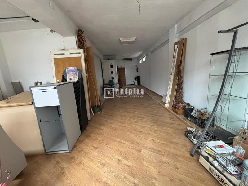 Foto 1c9d3543-0f5c-4a43-b127-370696c81d4c. Locale commerciale in El Soto Móstoles