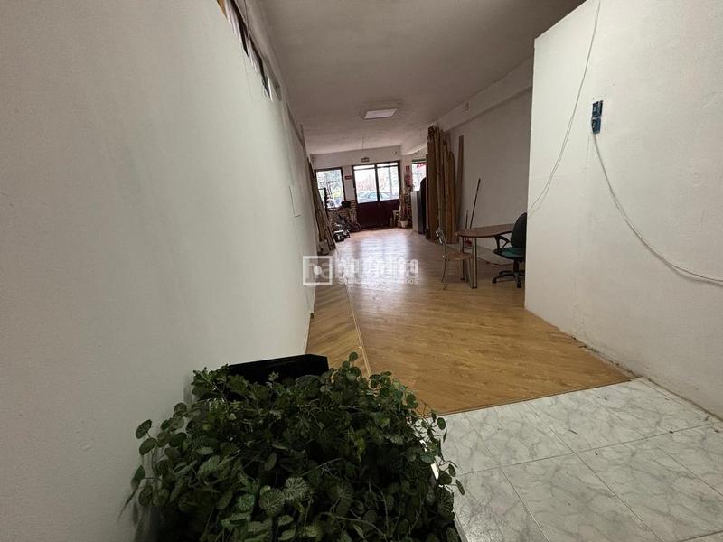 Foto 215bde9e-5d95-4002-a78d-368a18fd9b36. Locale commerciale in El Soto Móstoles