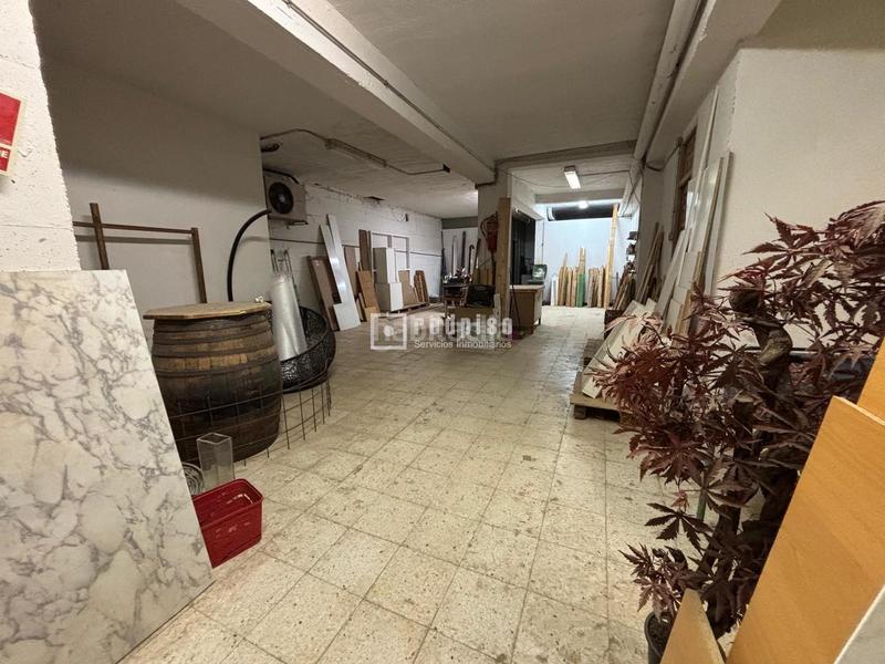 Foto 3109f71e-a556-4baf-af01-26a83030723a. Locale commerciale in El Soto Móstoles