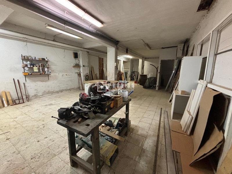 Foto 3cfdb7ce-43bf-461a-92b4-7fcd6f4cd4ce. Locale commerciale in El Soto Móstoles