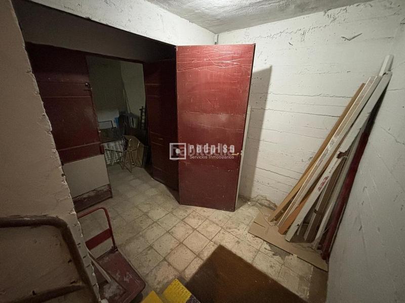 Foto 44e4c4e1-8caf-4fd2-845e-9e08e3da9cbe. Locale commerciale in El Soto Móstoles