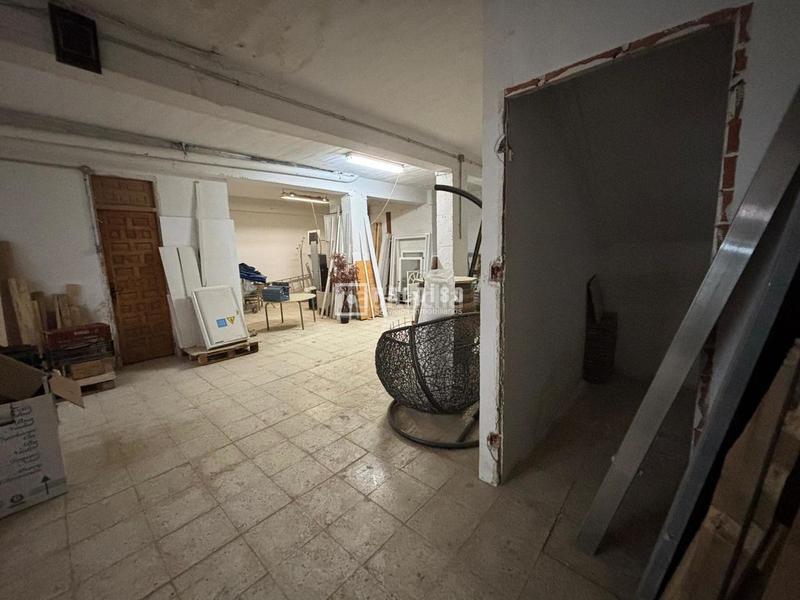 Foto 4d184bdc-a853-427d-aa1d-3c41cd09d01a. Locale commerciale in El Soto Móstoles