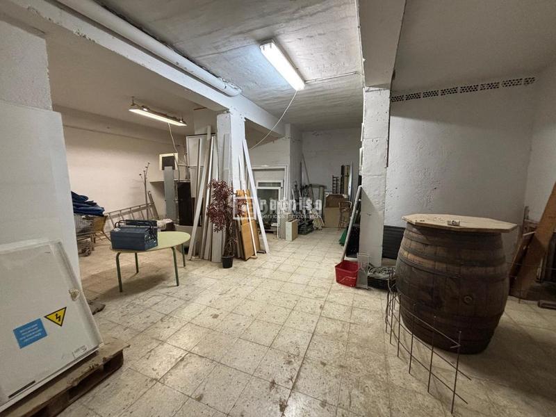 Foto 5704527d-951e-40f0-82f8-a461a14ae8cd. Locale commerciale in El Soto Móstoles