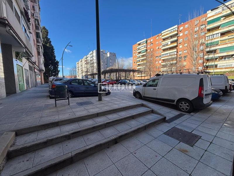 Foto 5d3650f6-8d14-4a7f-ae2f-4a2d926ea72a. Locale commerciale in El Soto Móstoles