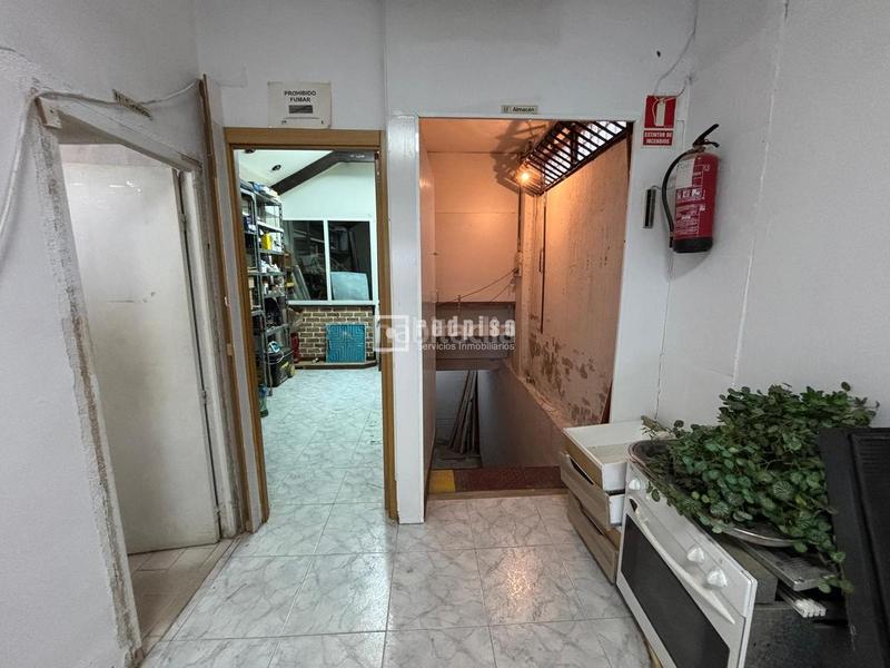 Foto 999dad3d-85ae-4224-9636-0584c6303e0a. Locale commerciale in El Soto Móstoles