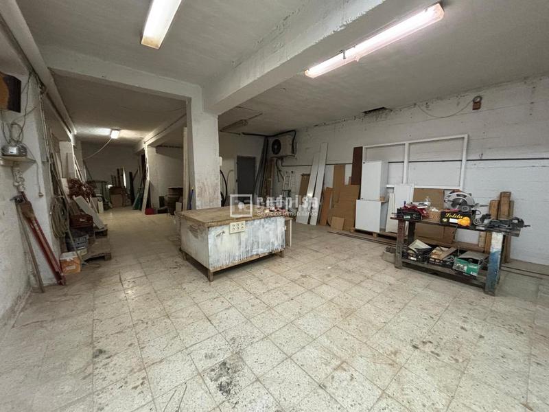 Foto d1e187fd-166d-42ab-8c1e-ab06abc8b311. Locale commerciale in El Soto Móstoles