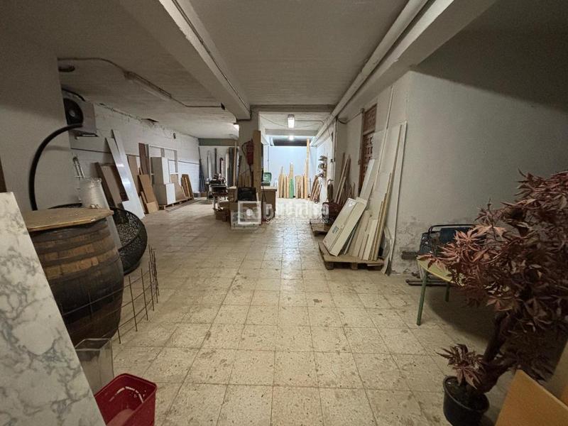 Foto d7434b4d-5696-4fca-ae66-c17814aad12e. Locale commerciale in El Soto Móstoles