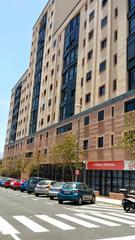 Appartement à Calle juan albornoz sombrita 29. Estupendo piso  en ofra juan albornoz sombrita