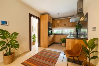 Maison jumelée  Avenida san francisco. Adosado av. san francisco -  reformado , amueblado y  decorado