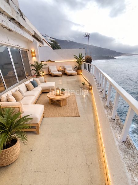 Foto aa627839-56d6-4591-a158-d0737fde4fde. Apartament a Longuera - Toscal Realejos (Los)