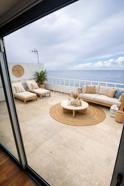 Foto e7fd853e-27b7-40cd-a8d9-812ee389a87a. Apartament a Longuera - Toscal Realejos (Los)