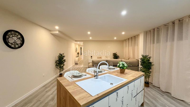 Foto 5f326a04-73ce-4a20-9b62-1d7864d3beb9. Pis amb piscina a Los Cristianos Arona