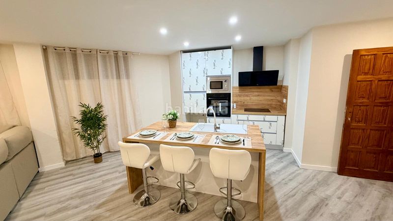 Foto ed6ff407-77c9-43ec-9fa4-08020d5ef01b. Pis amb piscina a Los Cristianos Arona