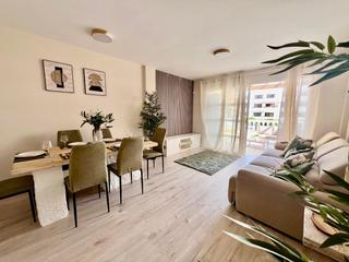 Maison jumelée  Avenida antonio dominguez. Casa adosado zona el camisón arona