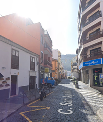 Business premise  Calle san agustín. Fantástico local c/san agustin icod