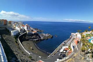 Flat  Calle la sirena