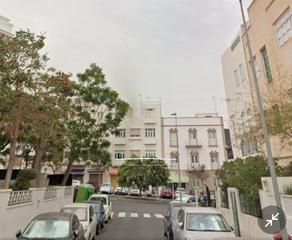 Casa aparellada  Calle álvarez de lugo. Casa en calle álvarez de lugo