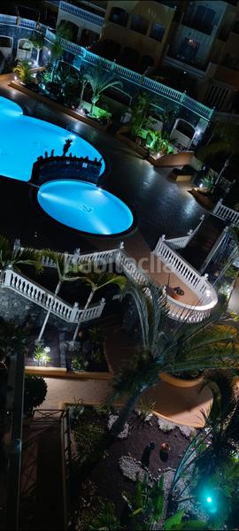 Foto 5da2bba3-a9d4-44e8-96b6-a10460369a7e. Location attique dans calle la marea 3 dans Los Cristianos Arona