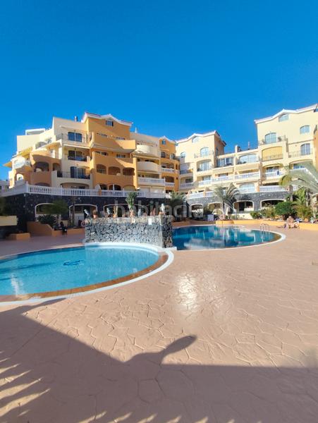 Foto abdb80a7-385f-40c3-8b24-5dd3de1727dc. Location attique dans calle la marea 3 dans Los Cristianos Arona