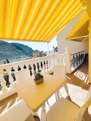 Miete Dachwohnung in Calle la marea 3. Alquiler en los cristianos