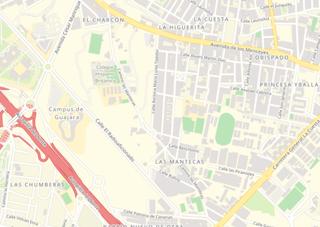 Wohngrundstück  Camino de las mantecas. Solar en venta cmno. las mantecas