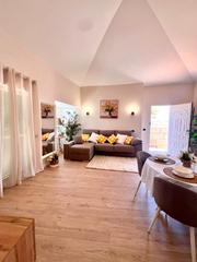 Casa adossada a Calle los prismas 13a. Exclusivo chalet adosado a estrenar en el porís de abona