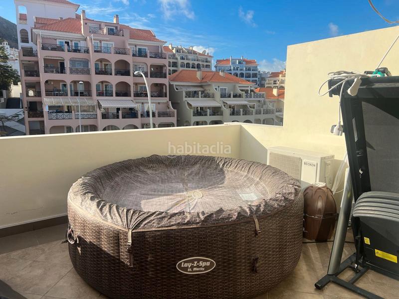 Foto 48c462b0-a40f-48c2-94cf-041bedc8c6a1. Casa adosada en Los Cristianos Arona