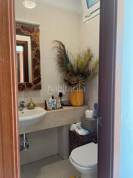 Foto 21b98a98-19ee-4817-b6f1-b3db9370975e. Casa adossada amb aparcament piscina a Los Cristianos Arona