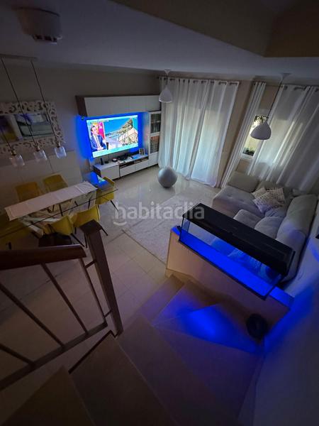 Foto 495c779d-4a0c-46c9-9ab7-fb253c99f867. Casa adossada amb aparcament piscina a Los Cristianos Arona