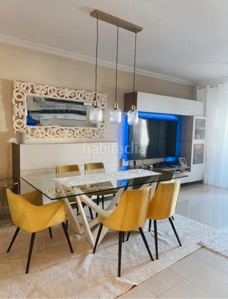 Foto 59452139-fee3-4652-84ab-32bc7d594b04. Casa adossada amb aparcament piscina a Los Cristianos Arona