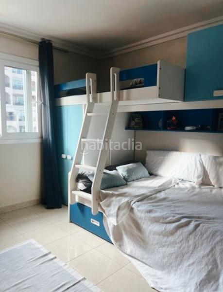 Foto 5a841938-f179-437c-9947-880203ab294a. Casa adossada amb aparcament piscina a Los Cristianos Arona