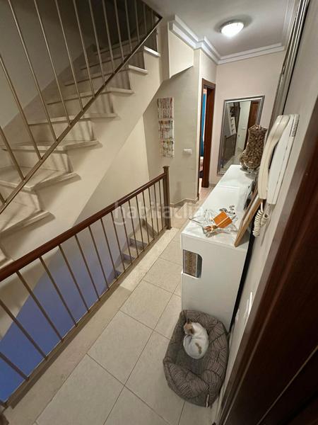 Foto 8fd9dafb-6307-48f0-b5e1-acb24c6df1fb. Casa adossada amb aparcament piscina a Los Cristianos Arona