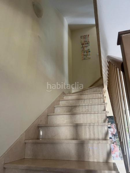 Foto cc486772-e6b1-4abc-b0c5-ab5353c2154a. Casa adossada amb aparcament piscina a Los Cristianos Arona