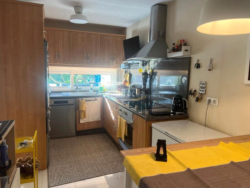 Foto dd3db6d7-11ae-4d86-aa35-8a1c8267638e. Casa adossada amb aparcament piscina a Los Cristianos Arona