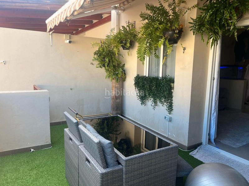 Foto f1bd77f2-f302-4995-912a-d727a33859d7. Casa adossada amb aparcament piscina a Los Cristianos Arona