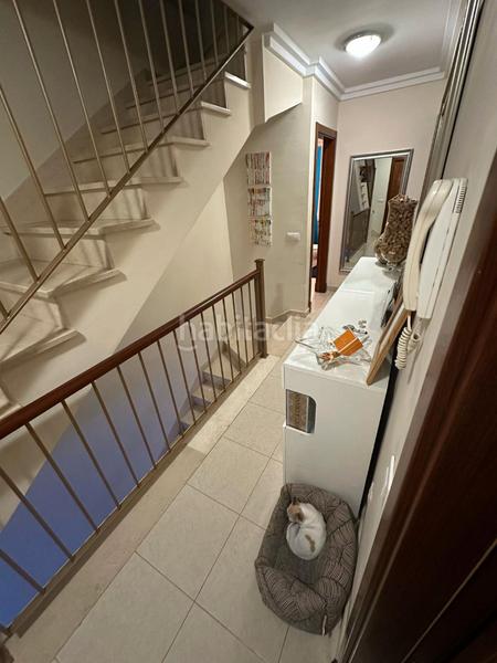 Foto fc91f197-c455-4ded-84a2-322c954f86bb. Casa adossada amb aparcament piscina a Los Cristianos Arona