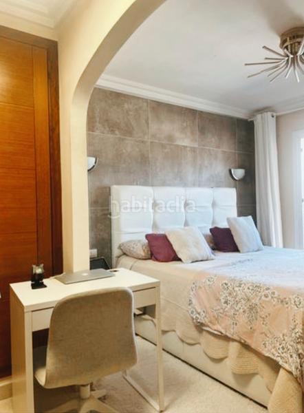 Foto 4c21cb8e-1815-44d2-90af-8673dad62c44. Semi detached house with parking pool in Los Cristianos Arona