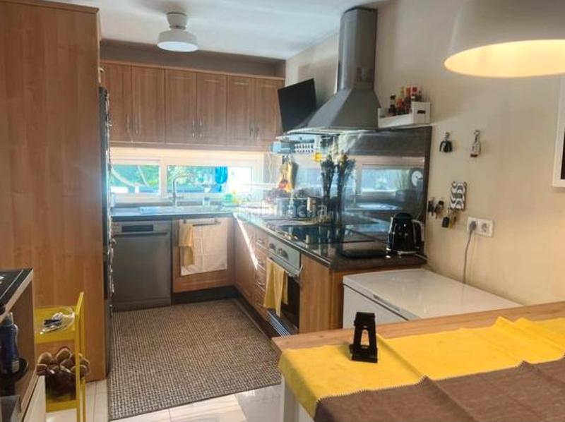 Foto 740337f8-435c-4b68-b0f4-17118b514875. Semi detached house with parking pool in Los Cristianos Arona