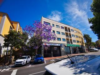 Flat  Carretera general tejina-tacoronte. Venta de piso en tacoronte