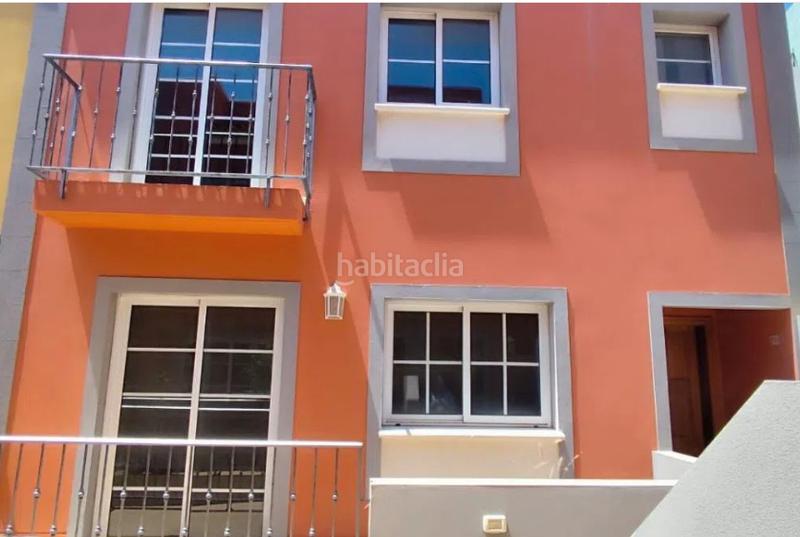 Foto 1c7c4ce9-a196-4bbd-90e0-248e5904edd6. Casa adosada adosado en la hidalga en Centro Güímar
