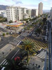 Flat  Avenida tres de mayo. Piso en av 3 de mayo