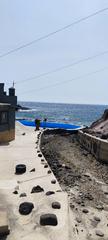 Casa aparellada  Calle toninas. Pisos punta prieta tenerife