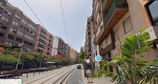 Piso  Avenida ángel guimerá. Piso en angel guimerá