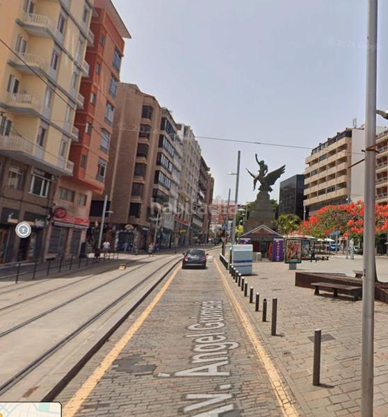 Foto 4682e68f-8abc-43a9-a185-038066f51b9e. Appartement avec parking dans Centro Santa Cruz de Tenerife
