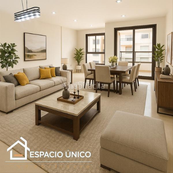 Foto 495967c4-423e-4887-bc1d-f1e58db31523. Appartement avec parking dans Centro Santa Cruz de Tenerife